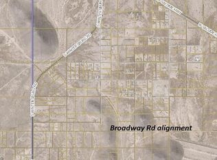 49XX S Wintersburg Rd, Tonopah, AZ 85354