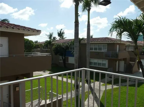1643 N Treasure Dr Unit L2, North Bay Village, FL 33141