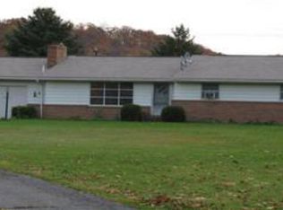 10821 Raystown Rd, Huntingdon, PA 16652