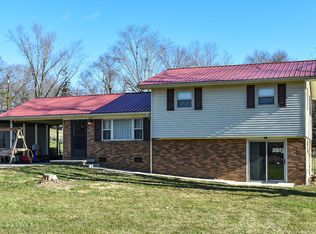 301 Old Highway 66, Rogersville, TN 37857