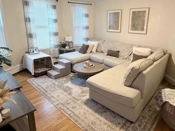 5 Ellery St Floor 1, Boston, MA 02127