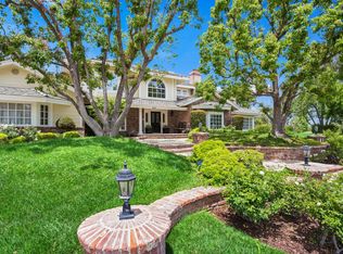 585 River Hills Ct, Simi Valley, CA 93065