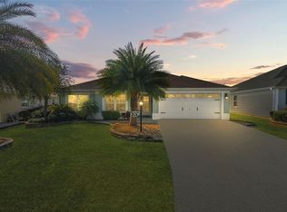 3962 Neighborly Way, The Villages, FL 32163