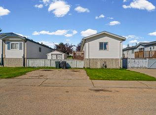 89 Springfield Cres, Spruce Grove, AB T7X3H9