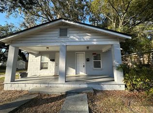1629 W 31st St, Jacksonville, FL 32209