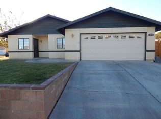 331 Henry St, Ridgecrest, CA 93555