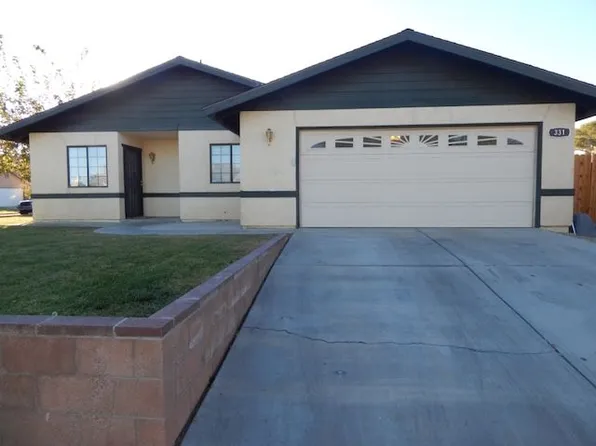 331 Henry St, Ridgecrest, CA 93555