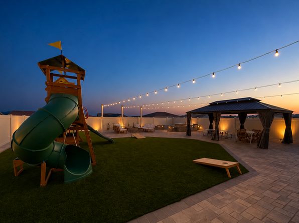 5802 Julian Way, Banning, CA