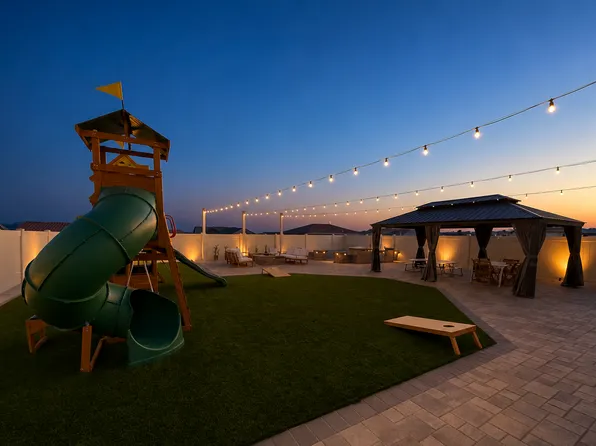 5802 Julian Way, Banning, CA 92220