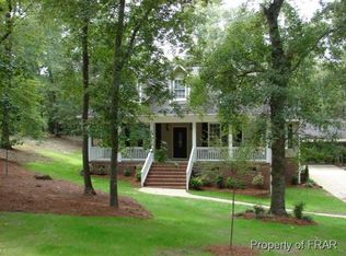 3715 Cedar Hill Dr, Fayetteville, NC 28312