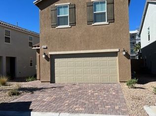 6849 Calvitero St, Las Vegas, NV 89149