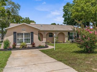 5112 Odin St, Spring Hill, FL 34608