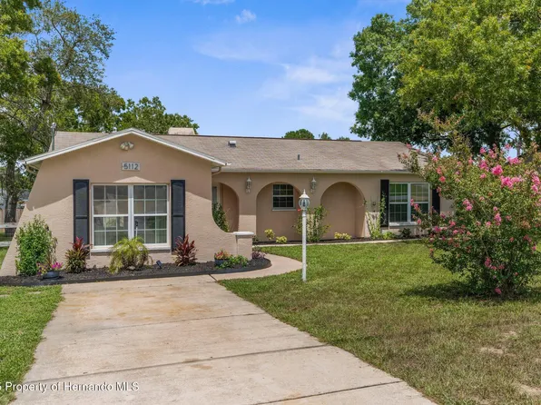 5112 Odin St, Spring Hill, FL 34608