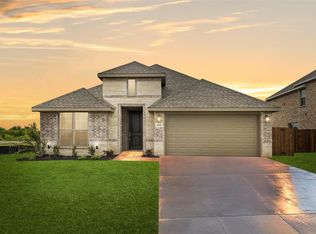 1233 Hunters Ridge Dr, Crowley, TX 76036