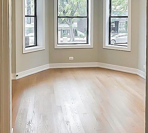 2nd image of 2318 N Southport Ave #1FF