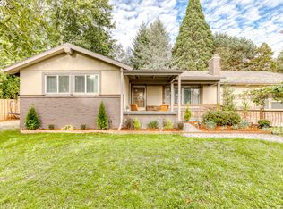 3845 SE Spaulding Ave, Milwaukie, OR 97267