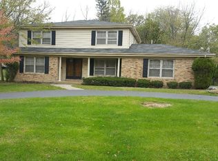 20811 Greenwood Dr, Olympia Fields, IL