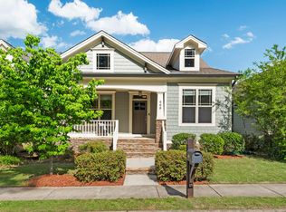 469 N Serenity Hill Cir, Chapel Hill, NC 27516