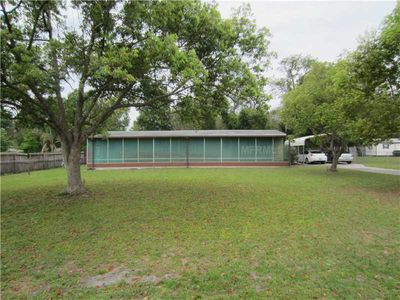2402 Alvin St, Orlando, FL, 32817
