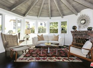 2123 Beech Knoll Rd, Los Angeles, CA 90046