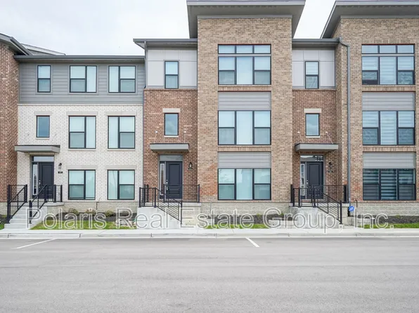 673 Golborne St, Carmel, IN 46032