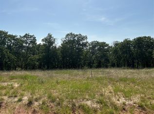 0 Stallion Mdws N, Perrin, TX 76486