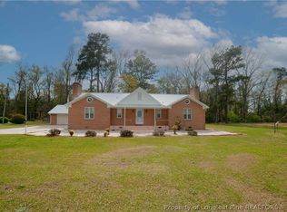 1662 Back Swamp Rd, Lumberton, NC 28360