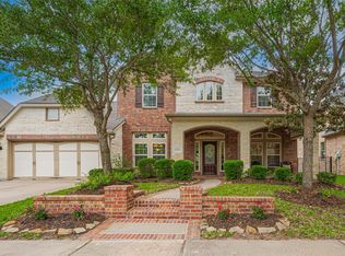 12607 Cove Landing Dr, Cypress, TX 77433