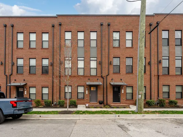 905 S Grundy St, Baltimore, MD 21224