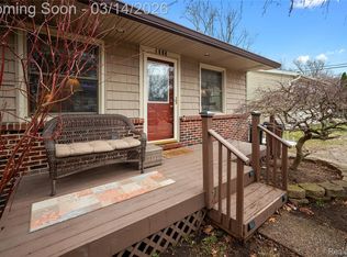 1684 Lombardy Dr, Highland, MI 48356