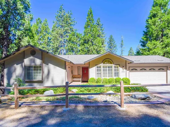 19372 Superior Dr, Twain Harte, CA 95383