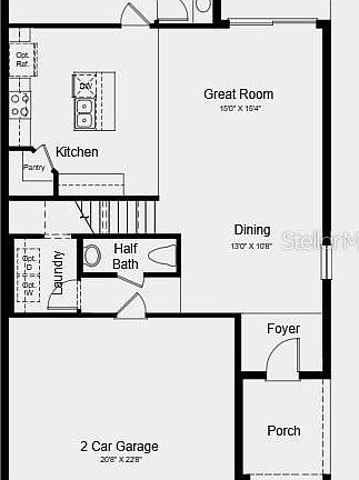 2nd image of 752 HAZELWOOD COURT