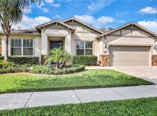 3208 Majestic View Dr, Lutz, FL 33558