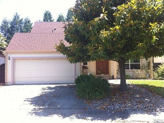 Front House