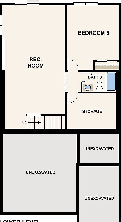 2nd image of 5210 86th Avenue NE #60
