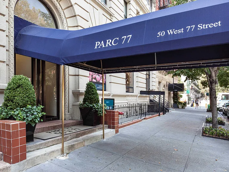 50 W 77th St #6G — Photo 3