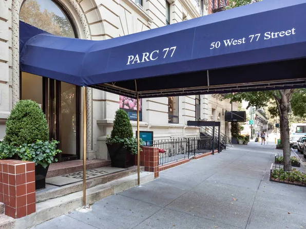 50 West 77th Street image 2 of 31