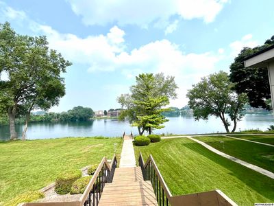 71 Briarstone Ct #B6, Mason City, IA, 50401