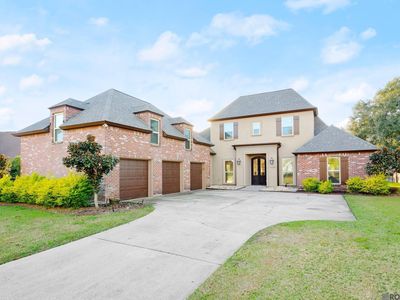 16295 Winding Ridge Ave, Prairieville, LA, 70769