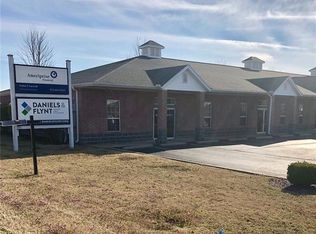 2400 SE C St, Bentonville, AR 72712