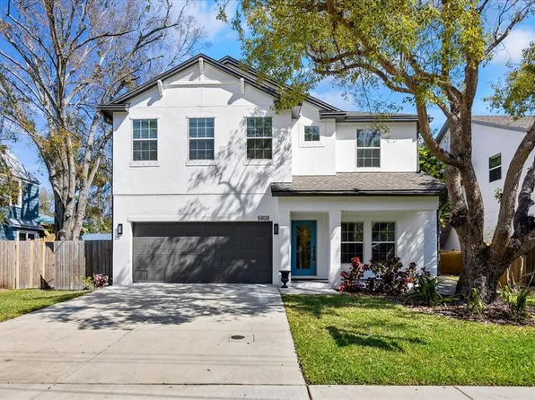 6808 S Sparkman St, Tampa, FL 33611