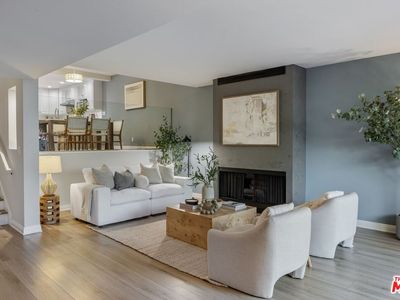 4752 S La Villa Marina #F, Marina Del Rey, CA, 90292