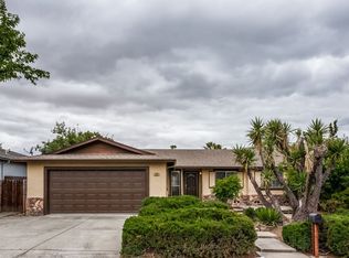 3600 Garrow Dr, Antioch, CA 94509