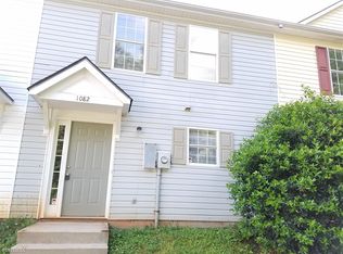 1082 Thorn Woode Ln, Stone Mountain, GA 30083