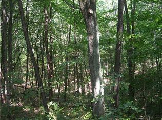 Pumpkin Ridge Rd, Nashville, IN 47448