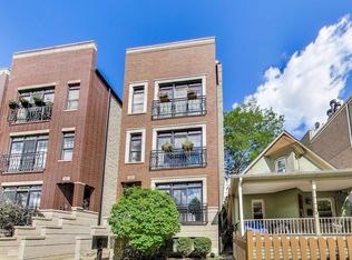 3009 N Damen Ave #2, Chicago, IL 60618