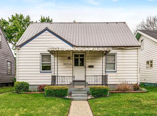 2510 Fredrickson St, South Bend, IN 46628