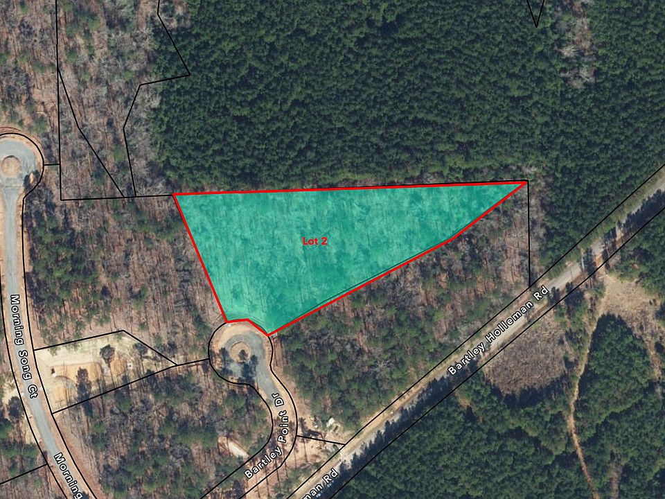 1st image of 6601 Bartley Point Dr Lot 2