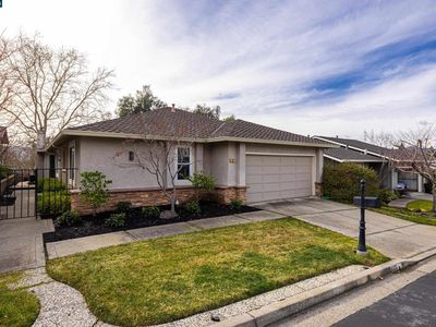 677 Saint George Rd, Danville, CA, 94526