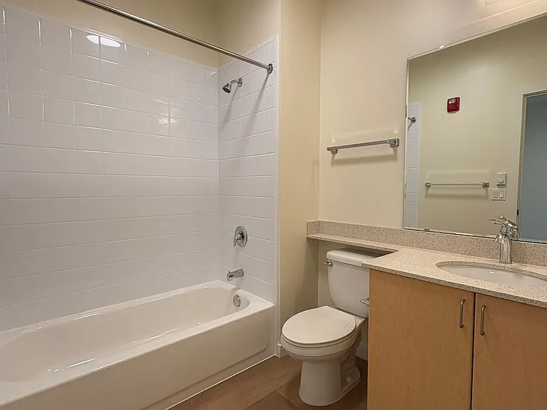 Library Place Apartments — Photo 21